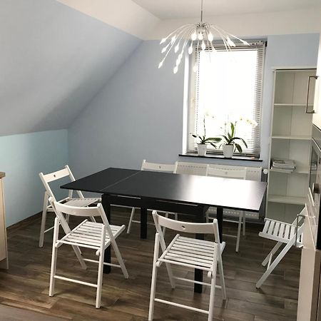 Ferienwohnung Am Uniklinik Lübeck Extérieur photo